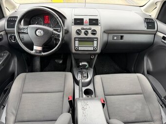 Volkswagen Touran 1.9 77kw - 10