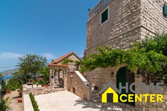 TRADIČNÝ dalmátsky kamenný dom / 322 m² / Dalmátsko, OMIŠ - 10