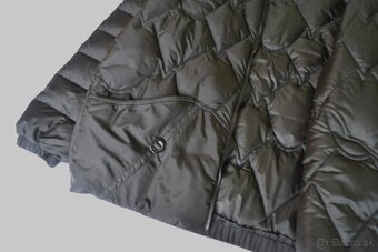 Dámska bunda na zimu veľ. XL - 10