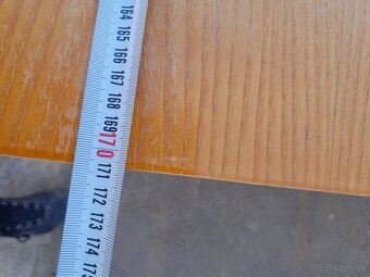 Predám rozkladací stôl. - 10