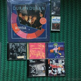 Duran Duran - 10