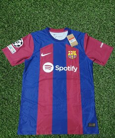 FC Barcelona - 10