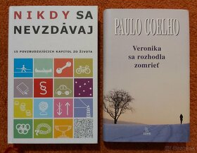 Knihy za 3 eura - 10