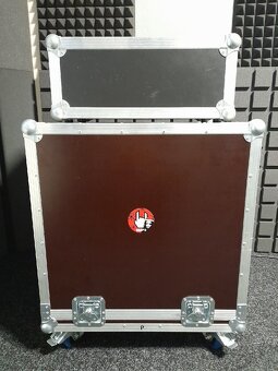 Predám basgitar. zostavu Gallien Krueger - 10