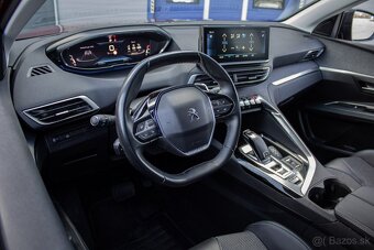 Peugeot 3008 1.5 Blue HDi 130k Allure Pack A/T - 10