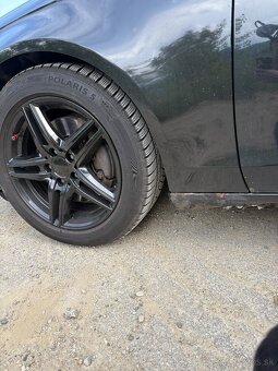 Audi a 4 s line - 10