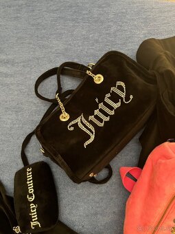 Juicy couture balíček oblečenia - 10