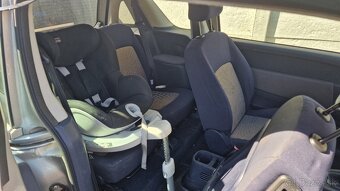 Peugeot 1007 1.4 benzin - 10