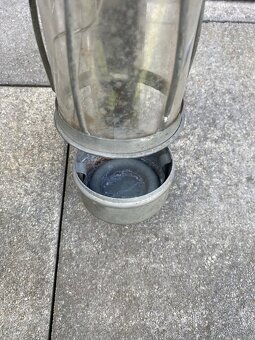 Nemecka lampa ww2 - 10