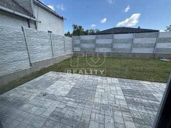 MODERNÝ 4-IZBOVÝ RODINNÝ DOM DEŽERICE - 10