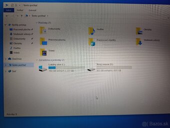 Lenovo ThinkPad T440p - i7-4700MQ, 16GB RAM, SSD+HDD - 10