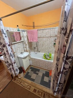 Predám 3 izbový byt na skvelej adrese Nitra Chrenová - 10