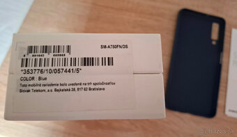 SAMSUNG Galaxy A7 Dual SIM - 10