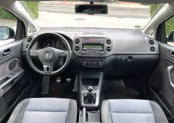 Volkswagen Golf Plus, 1.4TSI,90kw,STYLE,59000km - 10