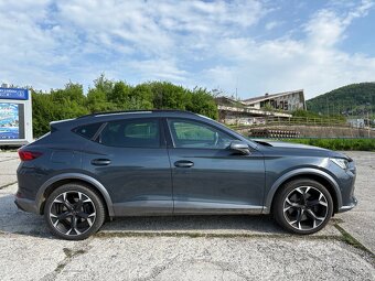 Cupra formentor 2.0 tsi 226kw Panoramá - 10