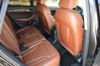 AUDI Q5 3.0 TDI 176 kw - 10