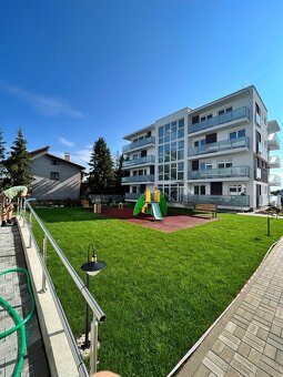 Na predaj moderný 3-izbový byt s dvomi balkónmi v novostavb - 10