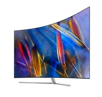 Samsung QE55Q7CAMT Smart 4k 200Hz HbbTV Ultra HD 54" 138cm. - 10