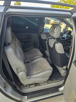 Predam Volkswagen Sharan - 10