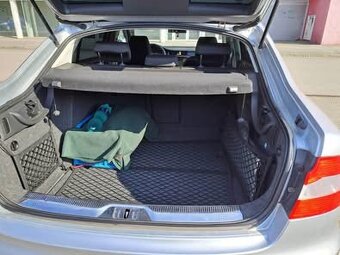 Škoda Superb 2 sedan, 2.0 TDI, 103 kw - 10