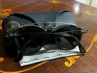 Ray Ban dámske okuliare - 10