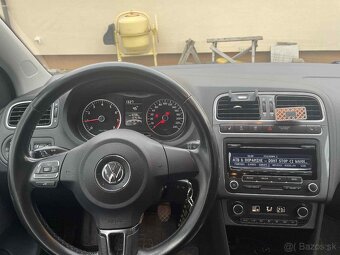Volkswagen Polo 1.2 TSi - 10