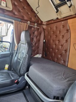 Scania R450 - 10