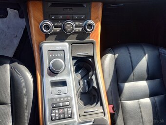 Land Rover Range Rover Sport 3.0 SDV6 AB - 10