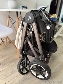 Cybex Talos S Lux 2024 - 10