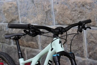 ✅ Specialized Stumpjumper ST Comp 29" (2020) - M - ✅ - 10