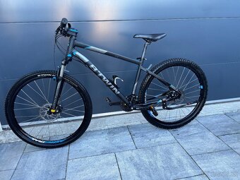 B twin Rockrider 520 27,5 L - 10