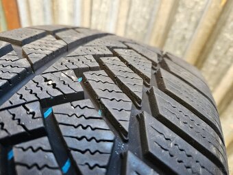 Zimné pneu Continental Wintercontact - 225/55 r17 97H - 10