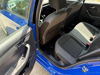 Škoda Fabia Combi 1.0 TSI Style - 10