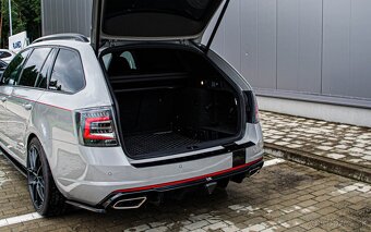 Škoda Octavia 3 RS Combi 2.0TDI DSG 135kW - 10