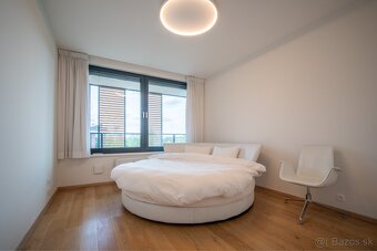 Prenájom 3 izbový byt 100 m2 + 35 m2 balkón, Zuckermandel - 10