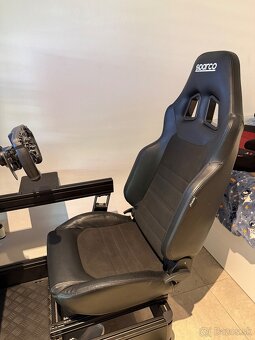 Simrig Sim-lab P1X Pro - 10