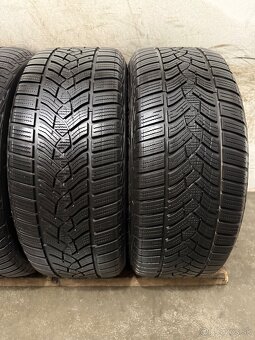 Zimná sada 5x112 R17 , 225/50/17 BMW Style 778 rad 3 G20 G21 - 10