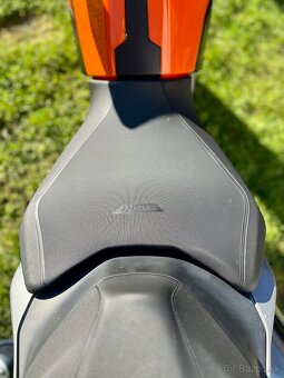 KTM DUKE 790 s príplatkovou úpravou - 10