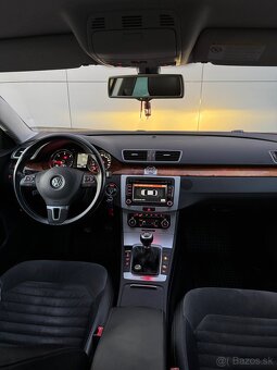 Volkswagen Passat 2.0 TDi,4motion Highline - 10