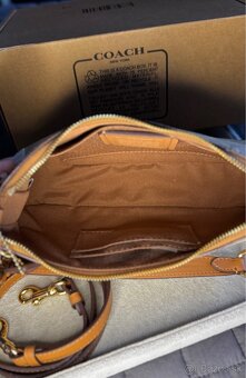 Coach Teri Shoulder Bag - 10