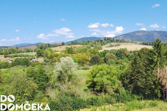 DO DOMČEKA | Slnečný stavebný pozemok s inžinierskymi sieťam - 10