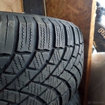 Predám zimné pneumatiky - 10