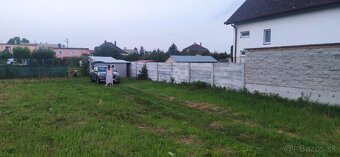 Stavebný pozemok - 10