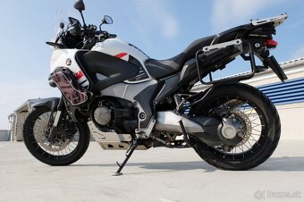 Predám Honda VFR 1200 X D Crosstourer (DCT) - 10