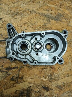 Babetta 207 bloky motora kartre - 10