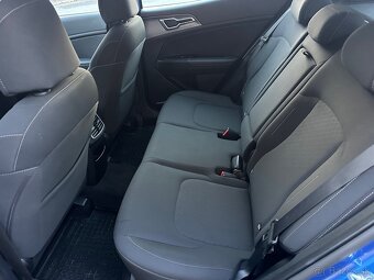 Kia Sportage - 10