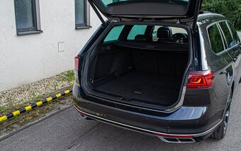 Volkswagen Passat B8.5 Variant 2.0TDI EVO DSG 110kW automat - 10