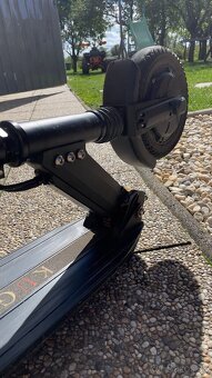 Elektrická kolobežka KUGO S3 - 10