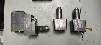 Gildemeister CTX 210 V3 / soustruh CNC - 10