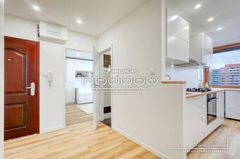 REZERVOVANÉ 3-izbový byt na Clementisovej ulici v Trnave - 10